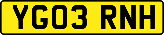 YG03RNH