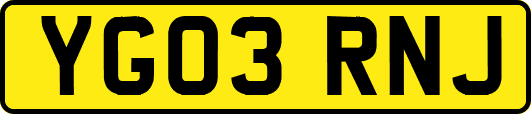 YG03RNJ