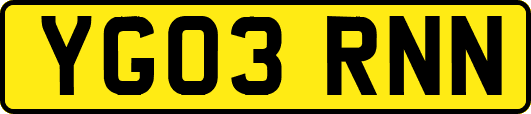 YG03RNN