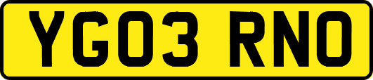 YG03RNO