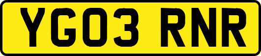 YG03RNR