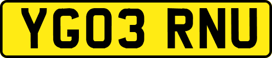 YG03RNU