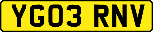 YG03RNV
