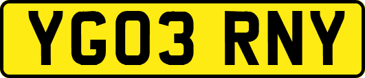 YG03RNY