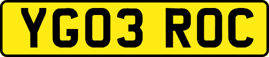 YG03ROC