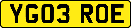 YG03ROE