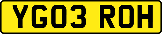 YG03ROH