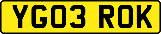 YG03ROK