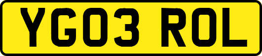 YG03ROL