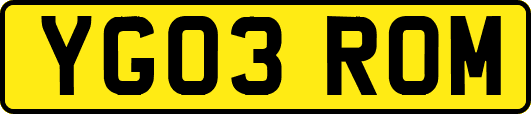 YG03ROM