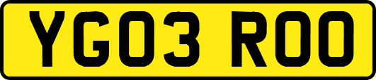 YG03ROO