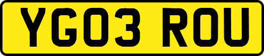 YG03ROU
