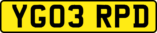 YG03RPD