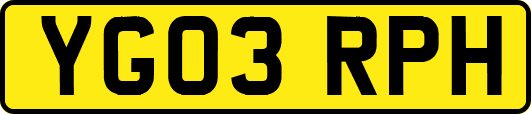 YG03RPH