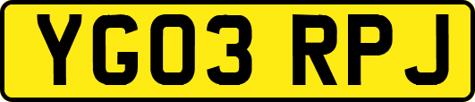 YG03RPJ