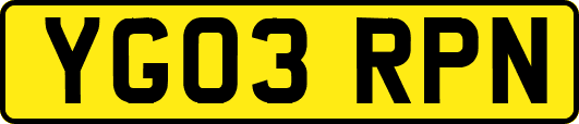 YG03RPN
