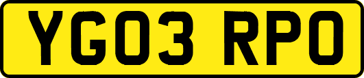 YG03RPO