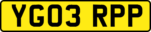 YG03RPP