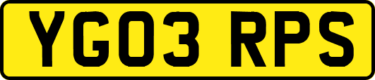 YG03RPS