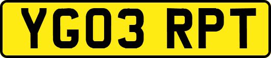 YG03RPT