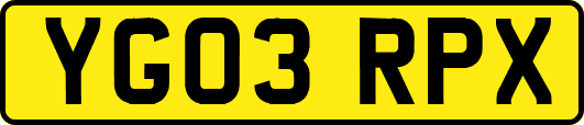 YG03RPX