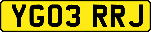 YG03RRJ