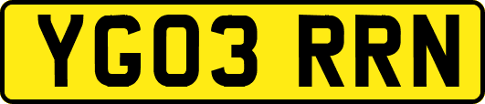YG03RRN