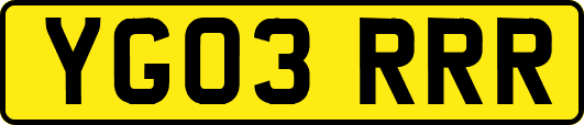 YG03RRR