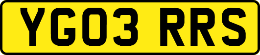 YG03RRS
