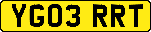 YG03RRT