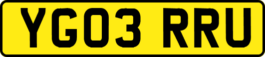 YG03RRU