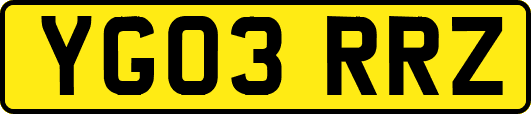 YG03RRZ