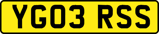 YG03RSS