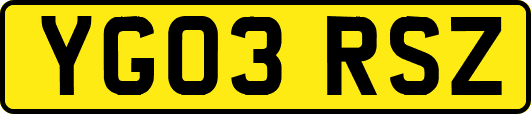 YG03RSZ
