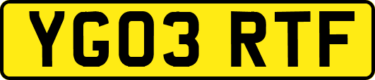YG03RTF
