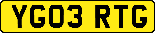 YG03RTG