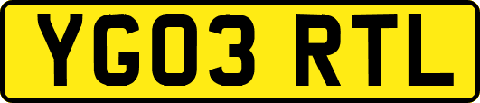 YG03RTL