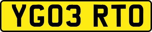 YG03RTO