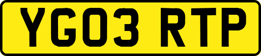YG03RTP
