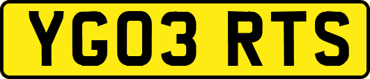 YG03RTS