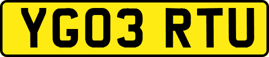 YG03RTU