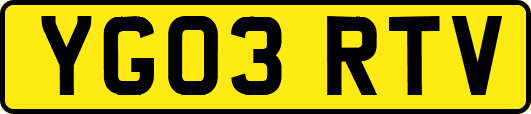YG03RTV