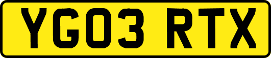 YG03RTX