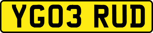 YG03RUD