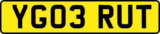 YG03RUT