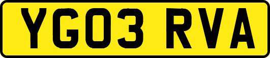YG03RVA