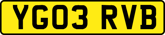YG03RVB
