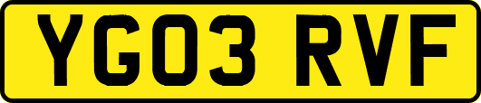 YG03RVF