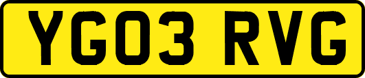 YG03RVG