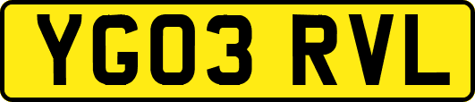 YG03RVL